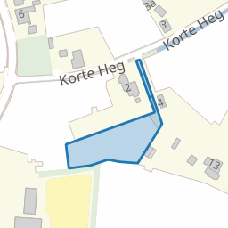 Perceel HRB00-F-2656