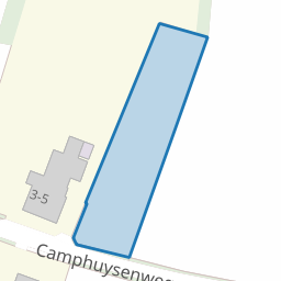 Perceel HRB00-F-2658