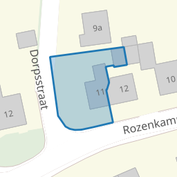 Perceel HRB00-F-2661