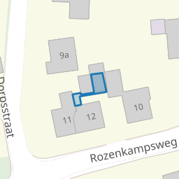 Perceel HRB00-F-2662