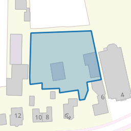 Perceel HRB00-F-2713