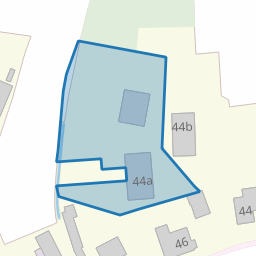 Perceel HRB00-F-2730