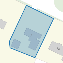 Perceel HRB00-F-2731