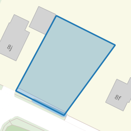 Perceel HRB00-F-2742