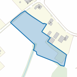 Perceel HRB00-F-2777