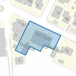 Perceel HRB00-F-2780