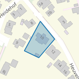 Perceel HRB00-F-2790