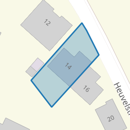 Perceel HRB00-F-2793