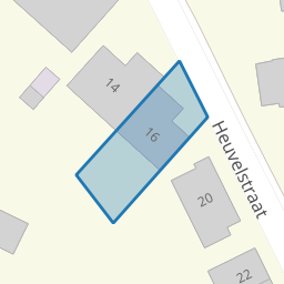 Perceel HRB00-F-2794