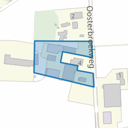 Perceel HRB00-F-2798