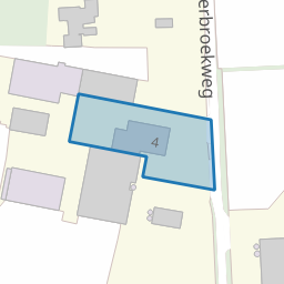 Perceel HRB00-F-2799