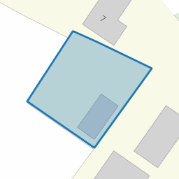 Perceel HRB00-F-2806