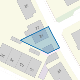 Perceel HRB00-F-2814