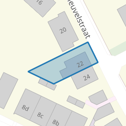 Perceel HRB00-F-2815