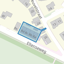 Perceel HRB00-F-2816