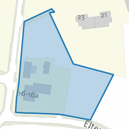 Perceel HRB00-F-2829