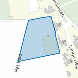 Perceel HRB00-F-2842