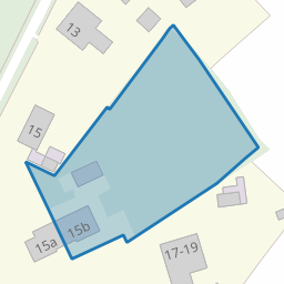 Perceel HRB00-F-2844