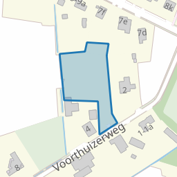 Perceel HRB00-F-2850