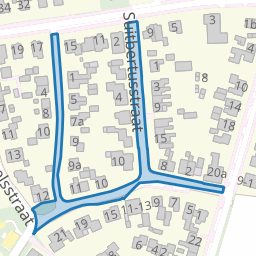 Perceel HRB00-F-2857