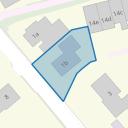 Perceel HRB00-F-2860