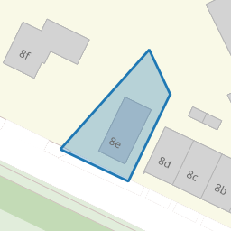 Perceel HRB00-F-2861