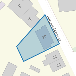 Perceel HRB00-F-2862