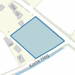 Perceel HRB00-F-2875