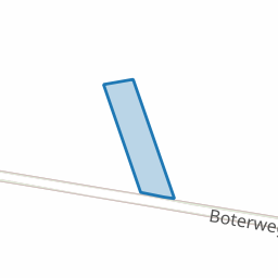 Perceel HRB00-F-2882