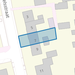 Perceel HRB00-F-2885