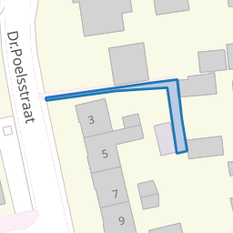 Perceel HRB00-F-2889