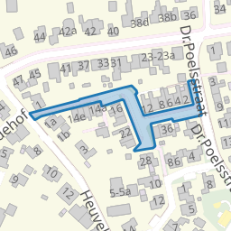 Perceel HRB00-F-2894