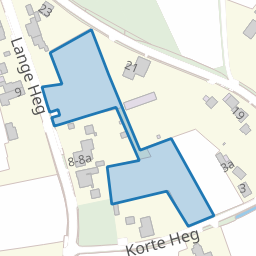 Perceel HRB00-F-2901