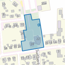 Perceel HRB00-F-2909