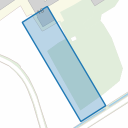 Perceel HRB00-F-2911