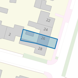 Perceel HRB00-F-2921