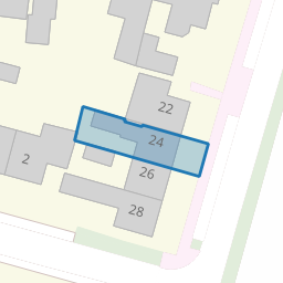 Perceel HRB00-F-2922