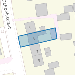 Perceel HRB00-F-2923