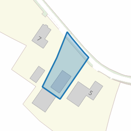 Perceel HRB00-F-2945