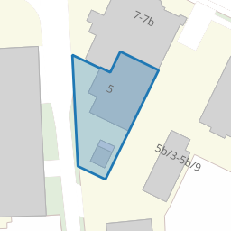 Perceel HRB00-F-2950