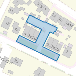 Perceel HRB00-F-2952