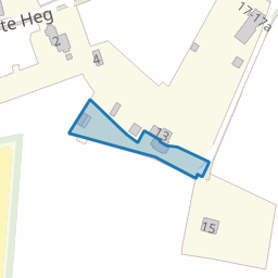 Perceel HRB00-F-2965