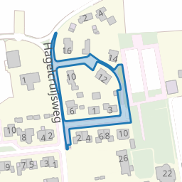 Perceel HRB00-F-2970