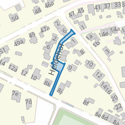 Perceel HRB00-F-2972