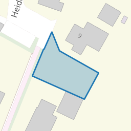 Perceel HRB00-F-2975