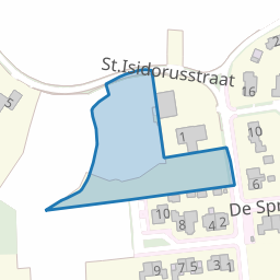 Perceel HRB00-F-2976