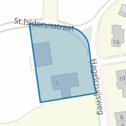 Perceel HRB00-F-2977