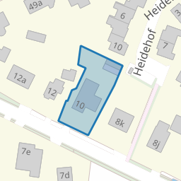 Perceel HRB00-F-2978