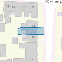 Perceel HRB00-G-1039