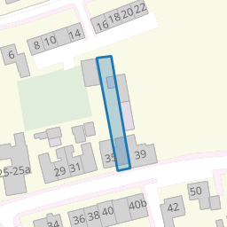 Perceel HRB00-G-1081